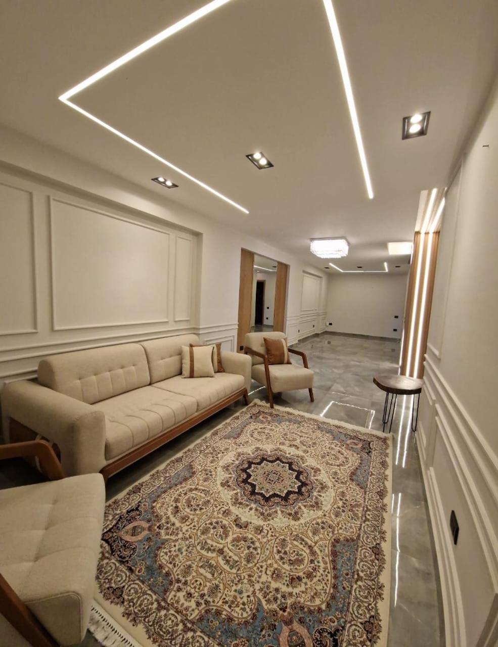 Comfy-lux Apartmán *