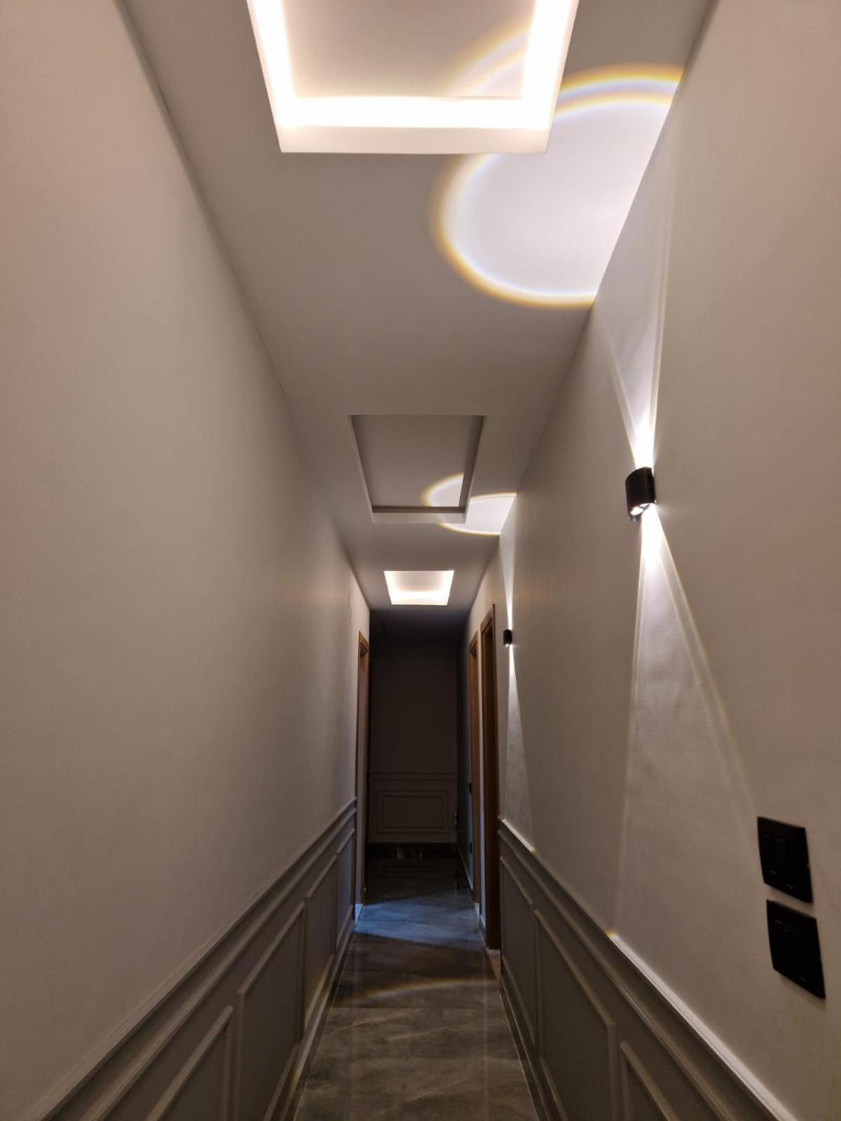 Apartmán Comfy-lux Alexandria