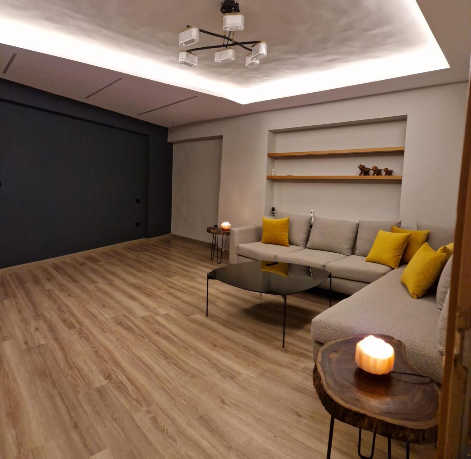 Apartmán Comfy-lux Alexandria