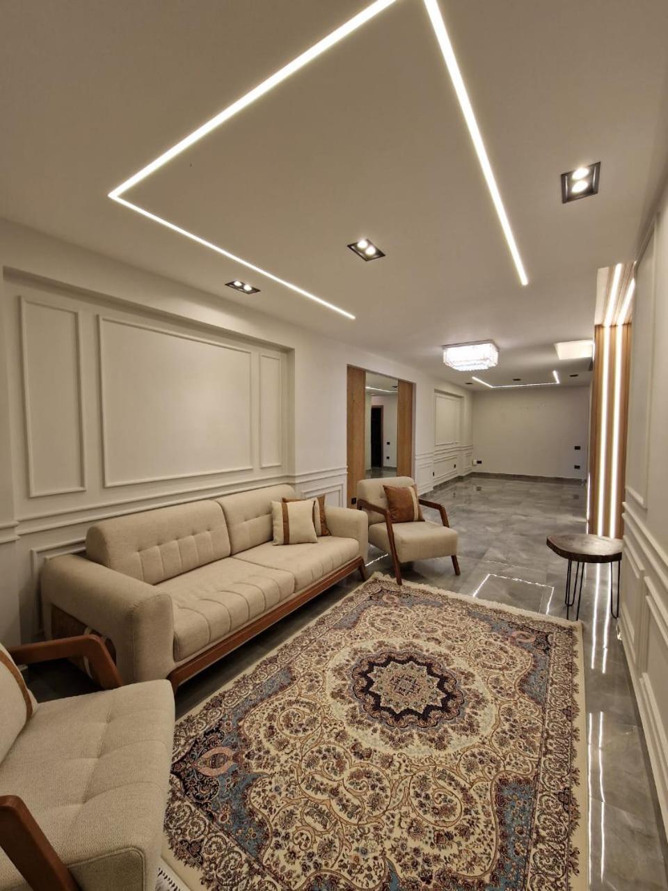 Comfy-lux Apartmán Alexandria
