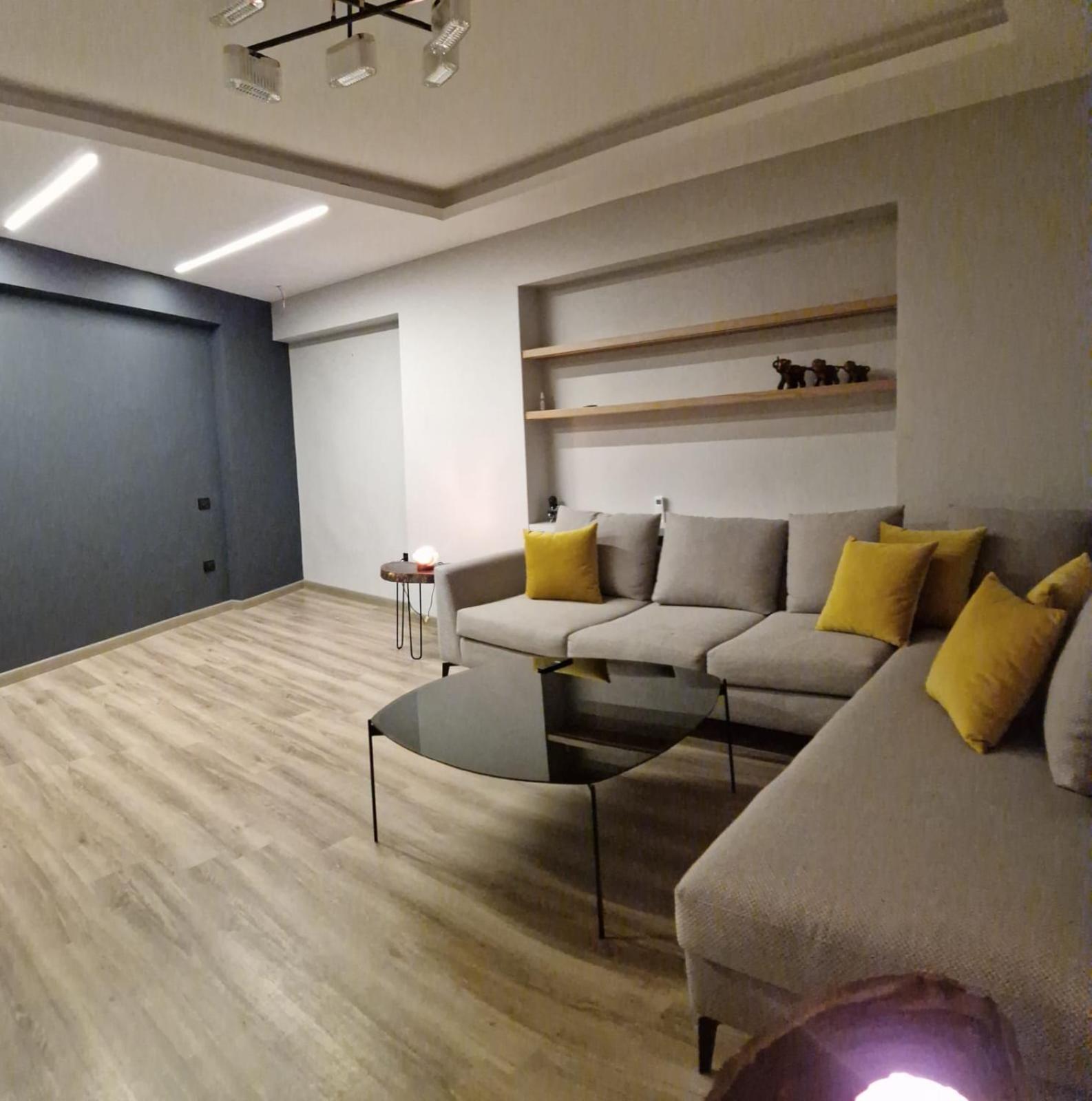 Comfy-lux Apartmán *