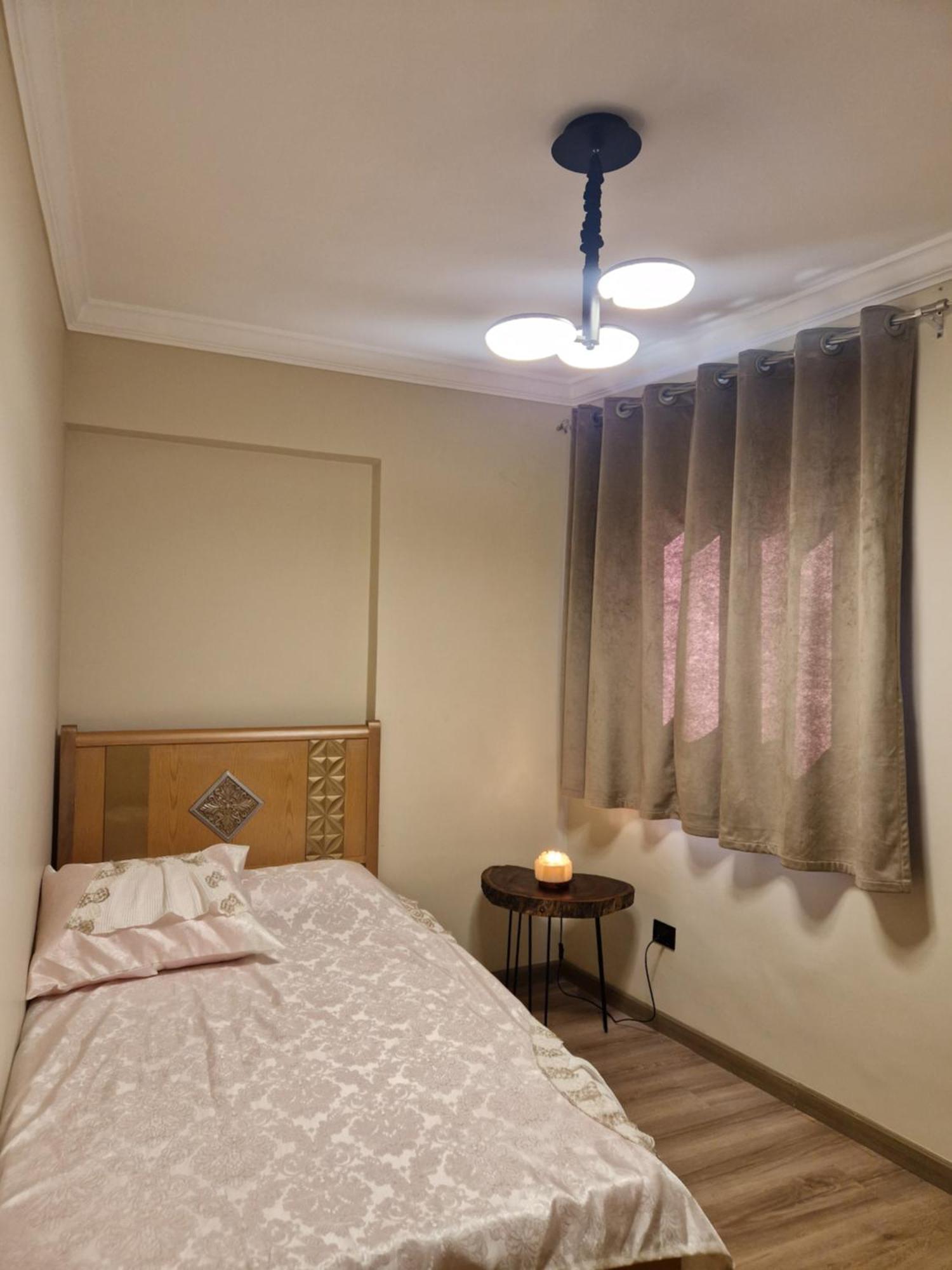 Comfy-lux Apartmán Alexandria